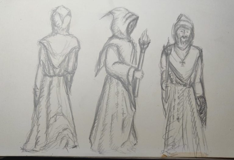 Diseño de D. Javier Lozano
